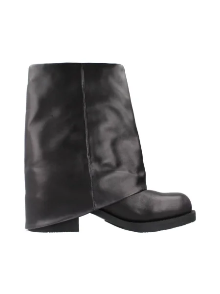 Pantofi Ash negru