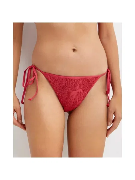 Bikini Bond Eye czerwone