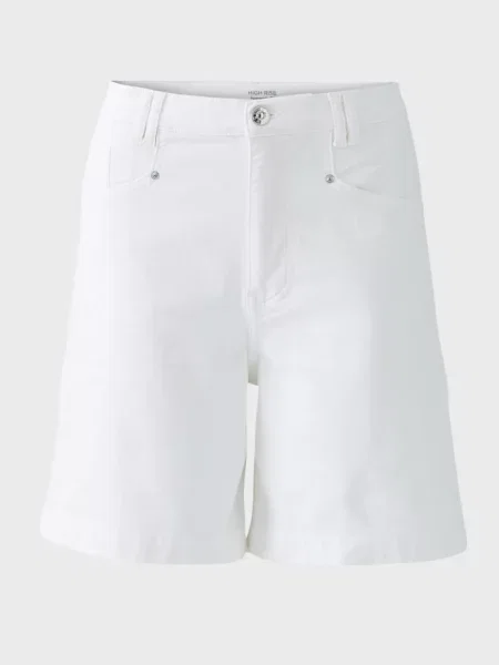 Шорти Oui білі