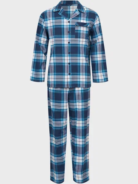 Піжама Cyberjammies синя