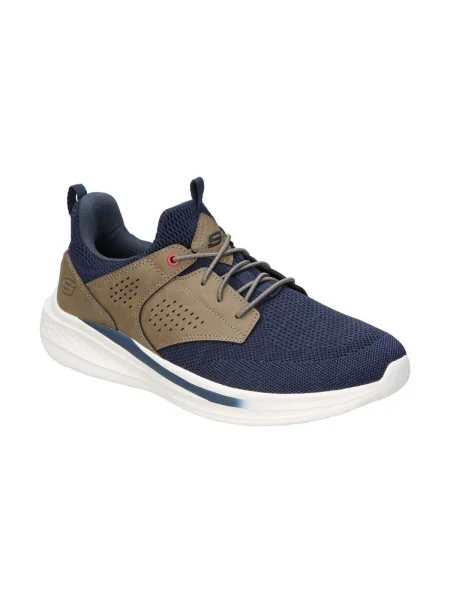 Tenisky Skechers modrá