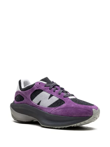 Sneakerși New Balance violet