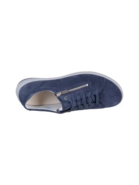 Pantofi Legero albastru