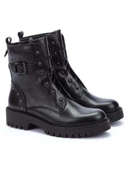 Pantofi Pikolinos negru