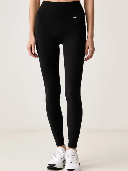 Pantaloni sport Under Armour negru