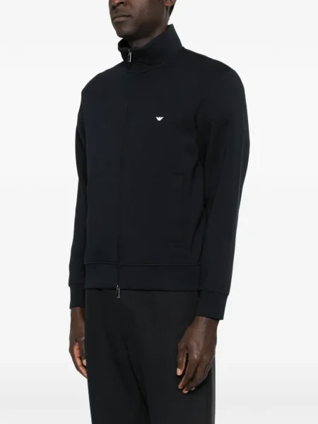 Hanorac Emporio Armani albastru