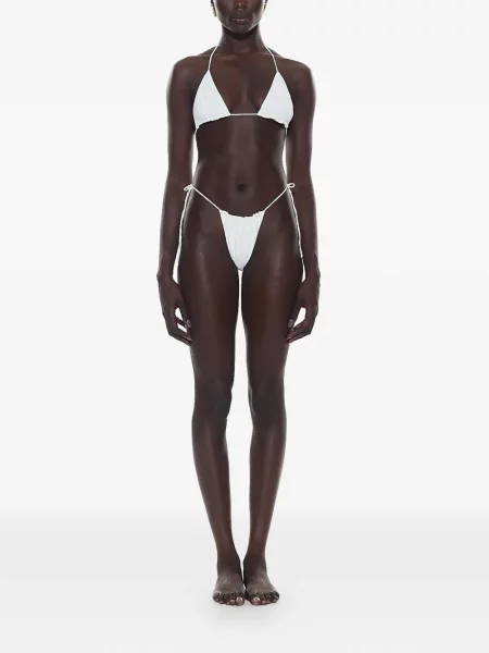 Top Myra Swim alb