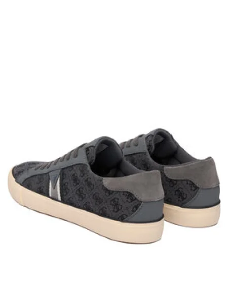 Sneakersy Guess FMPDAV sivá