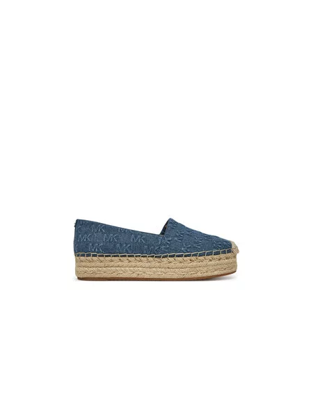 Espadrilky MICHAEL Michael Kors