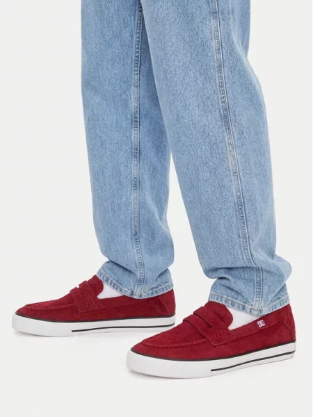 Кеди Dc Shoes