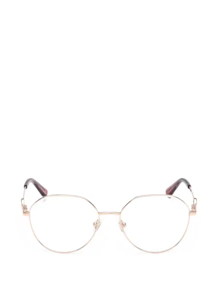 Ochelari de soare Guess Eyewear cu imprimeu geometric