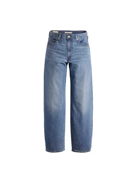 Blugi Levi's® albastru