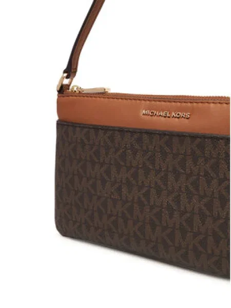 MICHAEL Michael Kors Kabelka hnedá