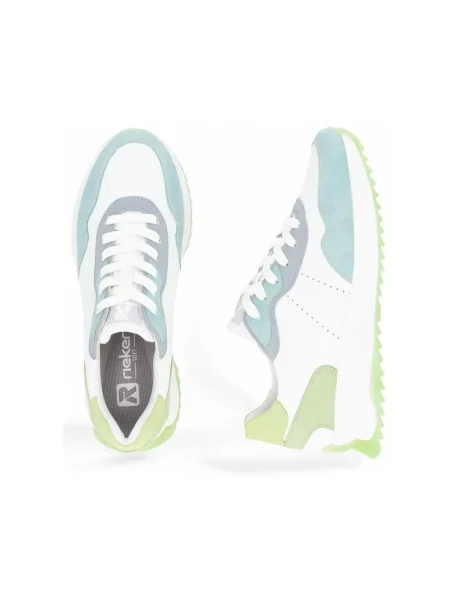 Pantofi Rieker