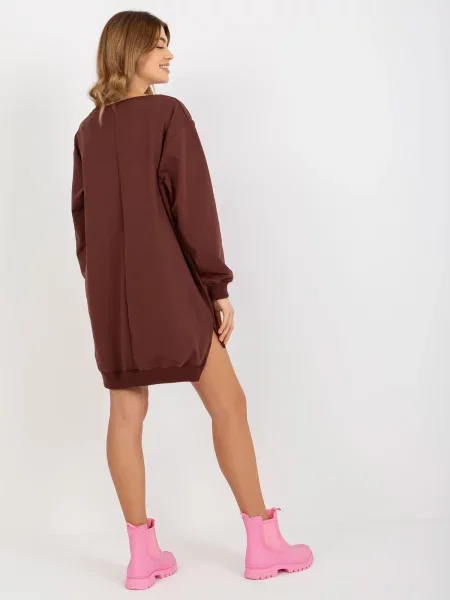Hanorac Fashionhunters roz
