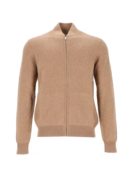 Cardigan Bompard din cașmir
