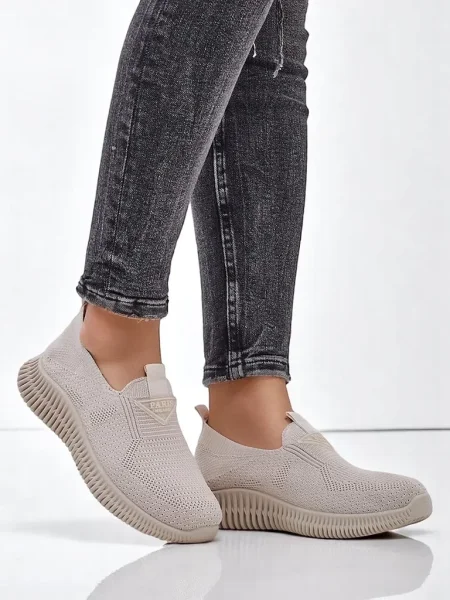 Teniși Resti slip-on
