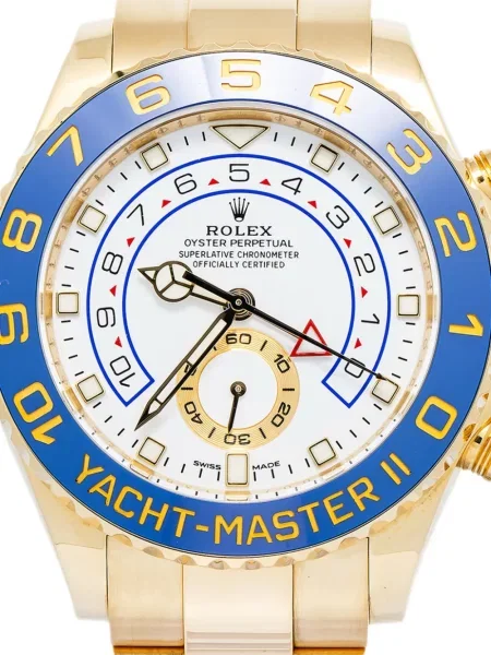 Zegarek Rolex biały