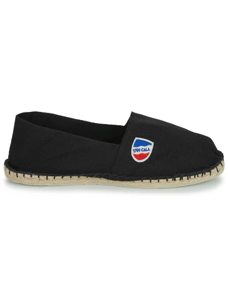 Espadrile 1789 Cala crna