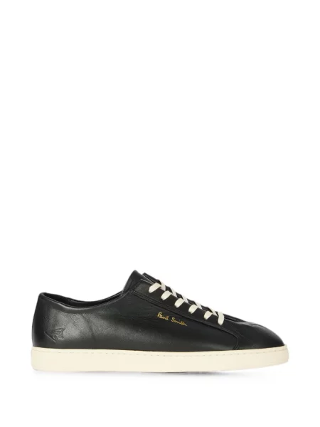 Sneakerși Paul Smith negru