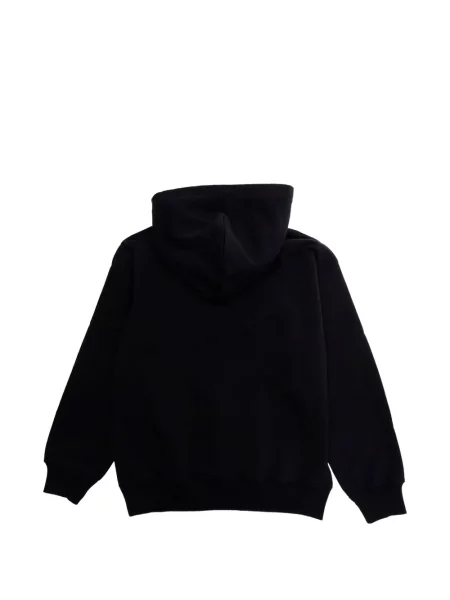 Bluza z kapturem dziecięca Off-white biała