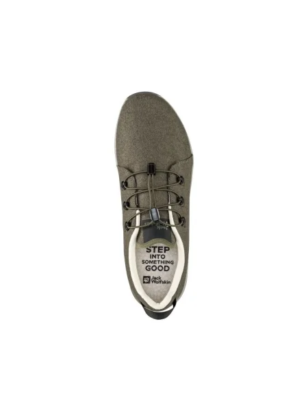 Pantofi Jack Wolfskin de lână