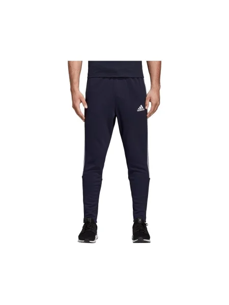 Pantaloni Adidas albastru