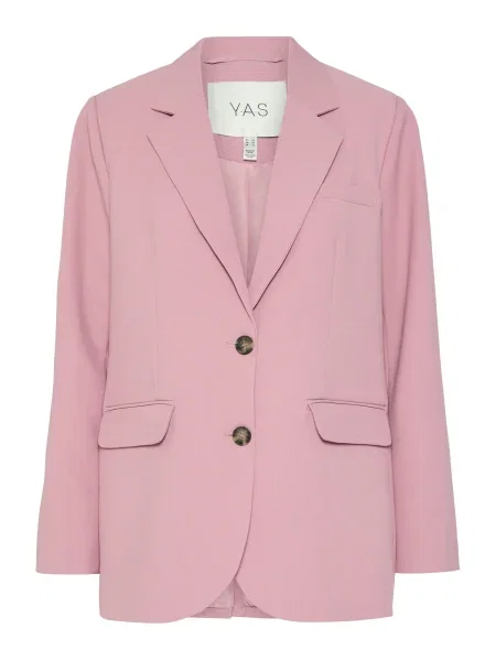 YAS Sacou YASREEMAJ deschis roz