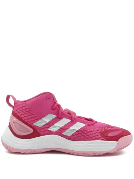 Бягане маратонки Adidas Cloudfoam черно