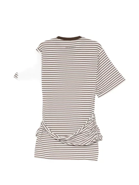 Rochie Cynthia Rowley alb