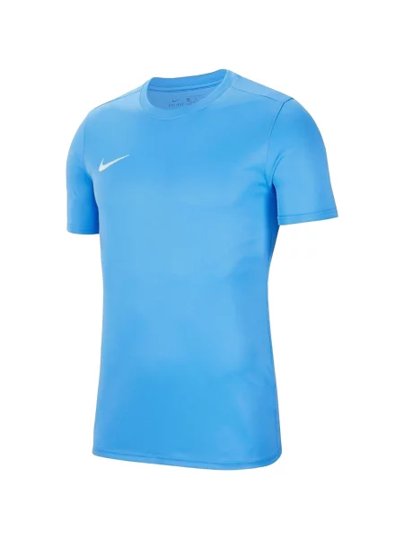 Tricou copii Nike albastru