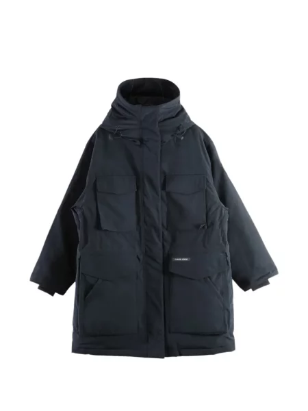 Geacă parka Canada Goose negru