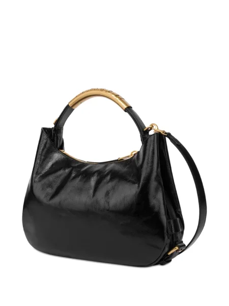 Geantă Moschino negru