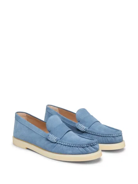 Loafers Stuart Weitzman μπλε