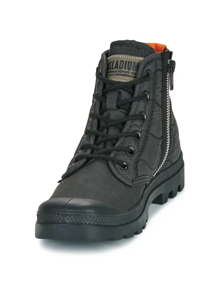 Pantofi Palladium negru
