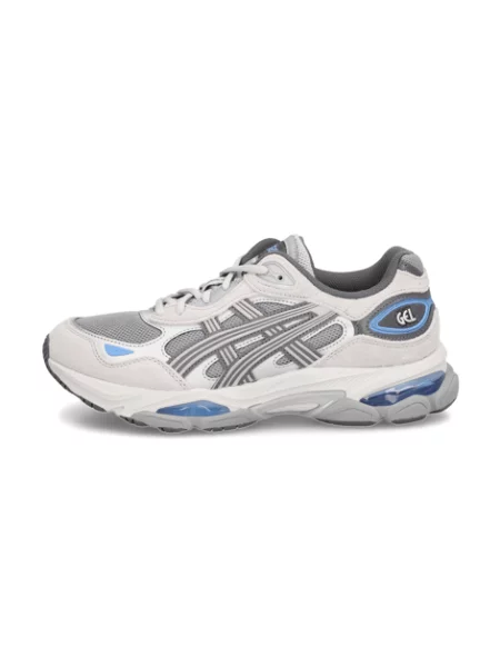 Tenisky Asics bílé