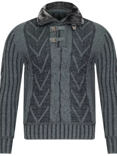 Bluza Estare czarna