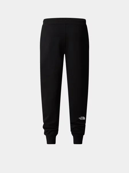 Повседневные брюки The North Face черные