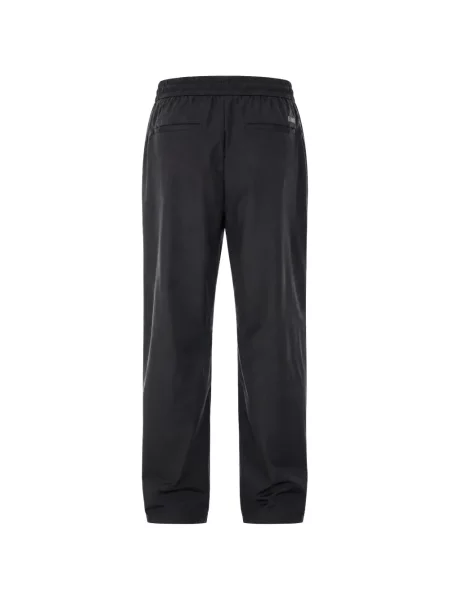 Pantaloni Armani Exchange negru