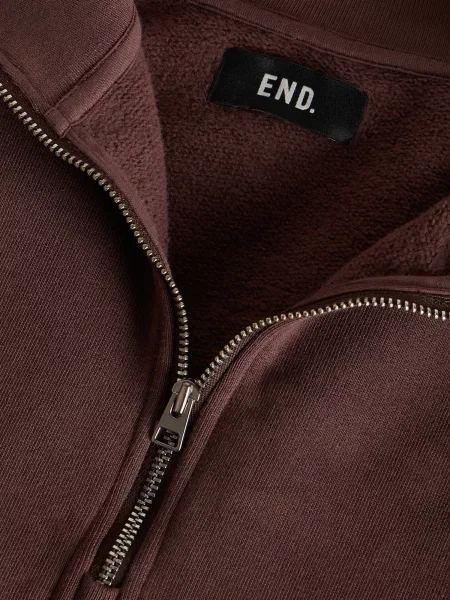 Bluza rozpinana End.