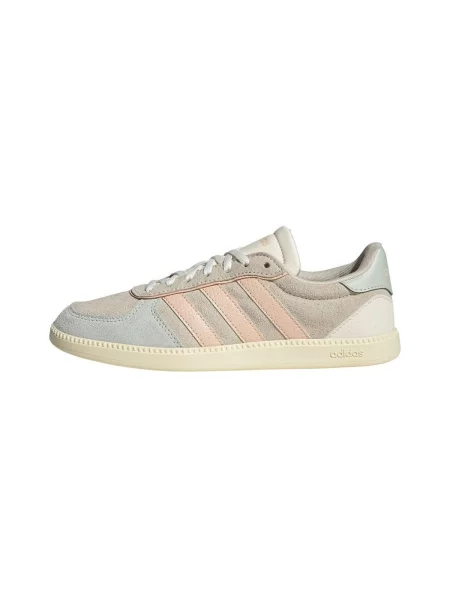Pantofi Adidas bej
