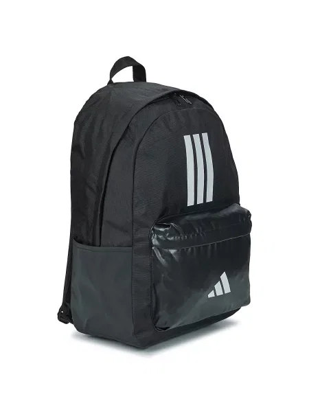 ADIDAS PERFORMANCE Sportovní batoh Classic Back To School / bílá černá