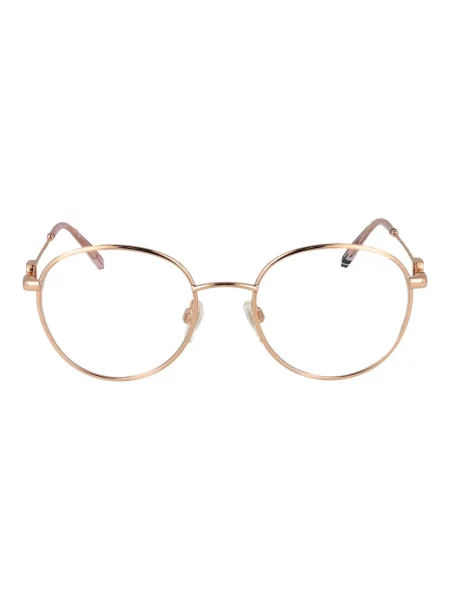 Okulary przeciwsłoneczne Tommy Hilfiger żółte