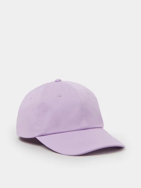 OVS Кепка Світло-рожевий рожева