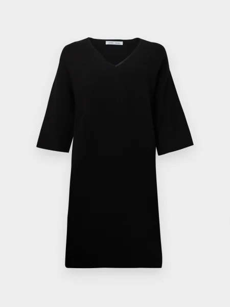 Samsøe Samsøe Šaty Salula' čierna