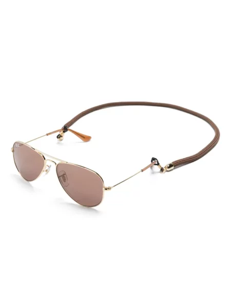 Okulary przeciwsłoneczne dziecięce Ray-ban