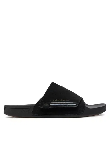 Quiksilver Natikače Rivi crna