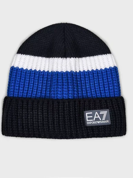 Шапка Ea7 Emporio Armani