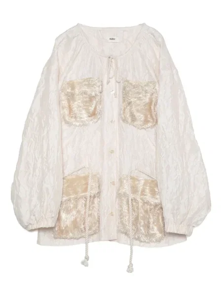 Kurtka Muller Of Yoshiokubo