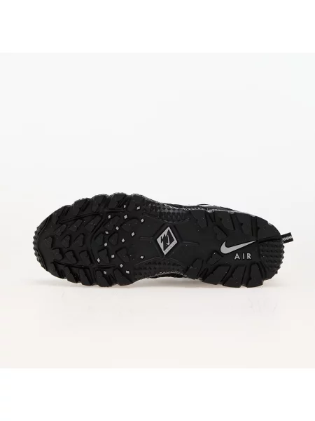 Sneakersy Nike retro czarne